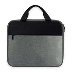 Book Bag with Handles for Study Bible, Gift for Women, Men, Missionary, Elder or Sister, Large Bible Cover