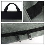 Book Bag with Handles for Study Bible, Gift for Women, Men, Missionary, Elder or Sister, Large Bible Cover