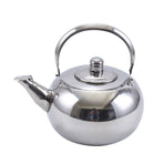 Kitchenware for Home and Office with Infuser Filter, Coffee Teapot, Kettles, Oolong Green Tea Pitcher