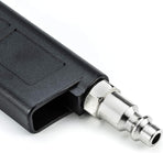 Tire inflator with Pressure Gauge - ST98100U