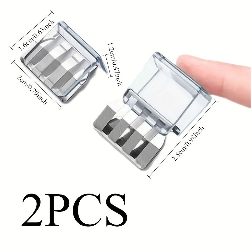 2pcs Window Lock Buckles for Screen Door Fastening, Sliding Door and Window Stopper 2pcs