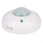 360 Degree Smart Infrared Human Body Motion Sensor Switch AC 220-240V