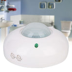 360 Degree Smart Infrared Human Body Motion Sensor Switch AC 220-240V