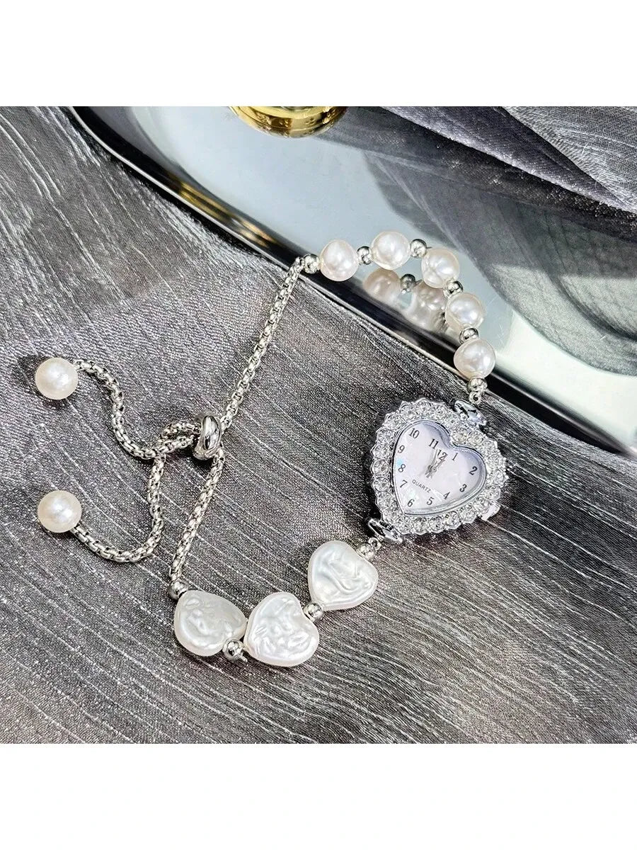 Women Quartz Watches