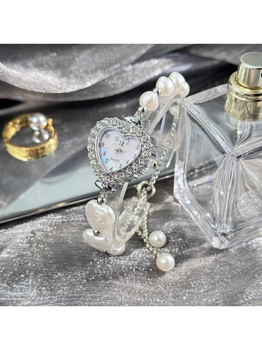 Women Quartz Watches