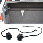 Strap Rope for Car Boot Pad