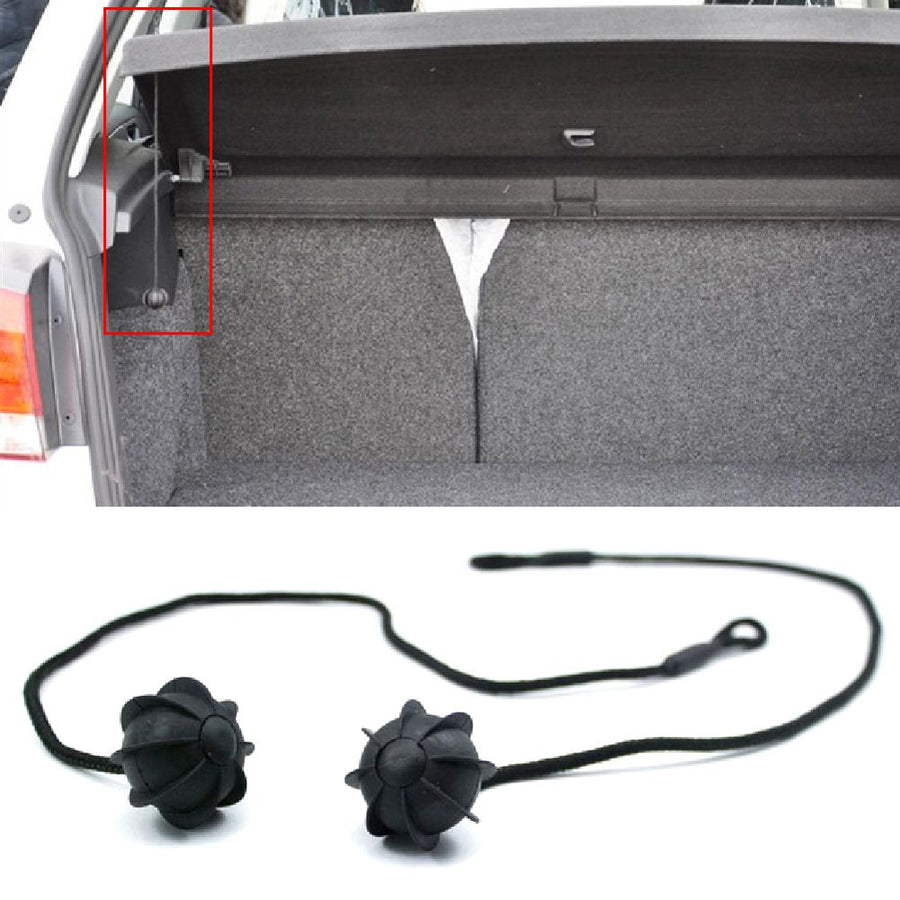 Strap Rope for Car Boot Pad