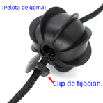 Strap Rope for Car Boot Pad