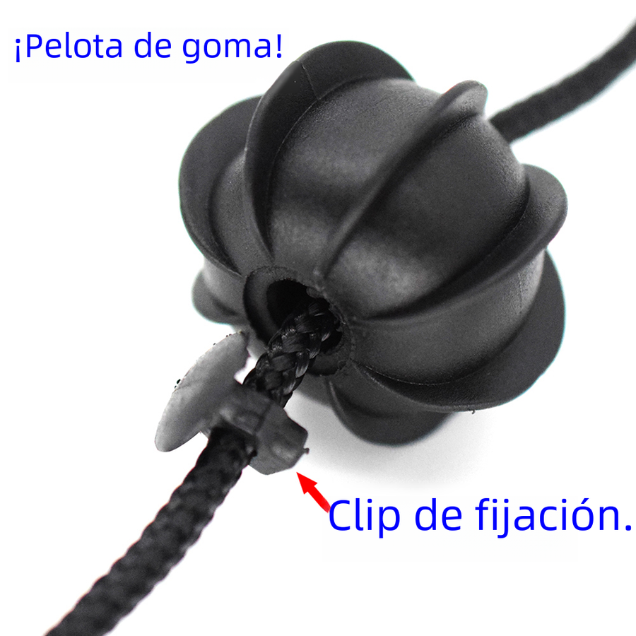 Strap Rope for Car Boot Pad