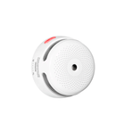 XS01 Standalone Smoke Detector with Alarm and Battery Life of Up to 10 Years