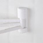 Swivel Towel Rack Towel Racks Holder for Bathroom Accessories Bathroom Swivel Towel Holder Free fourpole Pivot