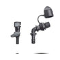 2pcs Hydration Bladder Bite Valve Replacement Mouthpiece Fit for Any Water Backpack and Most Brands, with Manual Switch Valve