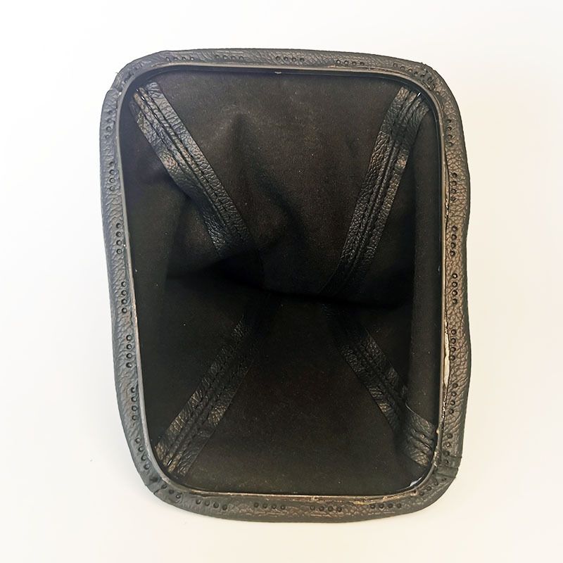 Automatic Shift Gear Shifter Knob Boot for Shift lever dust cover Car gear lever cover gear shift cover