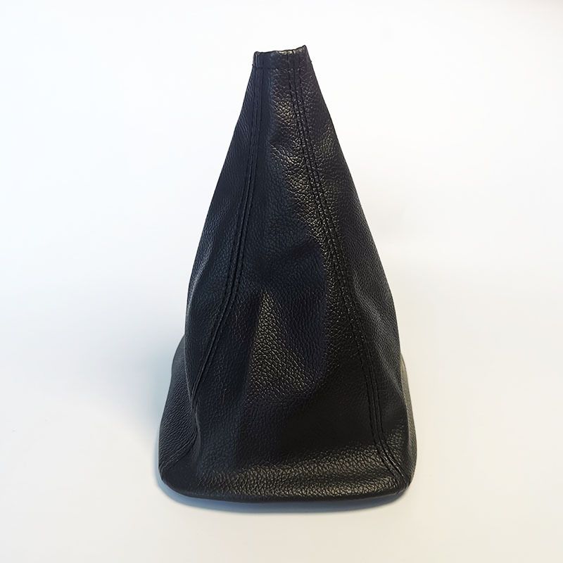 Automatic Shift Gear Shifter Knob Boot for Shift lever dust cover Car gear lever cover gear shift cover