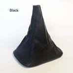 Automatic Shift Gear Shifter Knob Boot for Shift lever dust cover Car gear lever cover gear shift cover