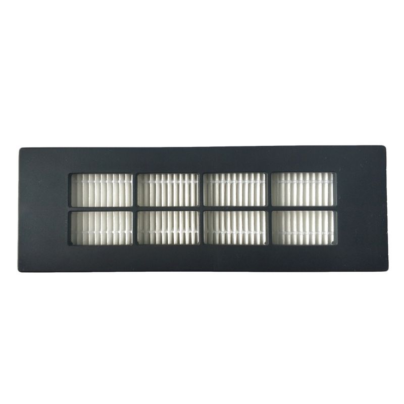 Roller Brush Filter Side Brush Water Tank Filter Series Vacuum Cleaner Parts Mop Pad Cloth Accessori