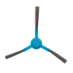 Roller Brush Filter Side Brush Water Tank Filter Series Vacuum Cleaner Parts Mop Pad Cloth Accessori