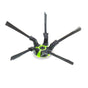 Cleaning robot accessories Side Brushes-12pcs Compatible with Series Vacuum Cleaner.Cleaning robot accessories