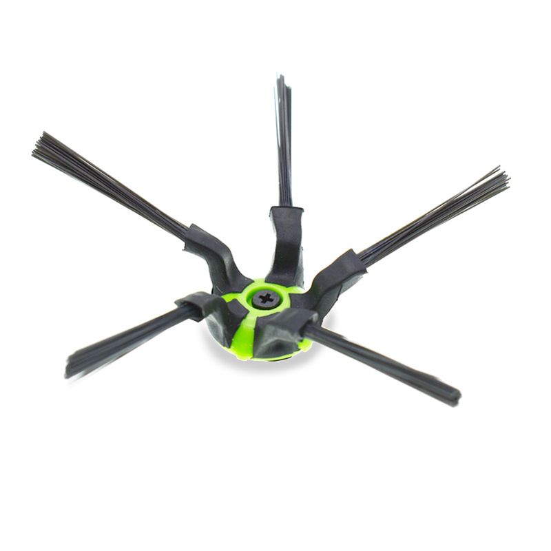 Cleaning robot accessories Side Brushes-12pcs Compatible with Series Vacuum Cleaner.Cleaning robot accessories