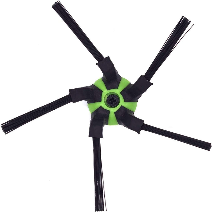 Cleaning robot accessories Side Brushes-12pcs Compatible with Series Vacuum Cleaner.Cleaning robot accessories