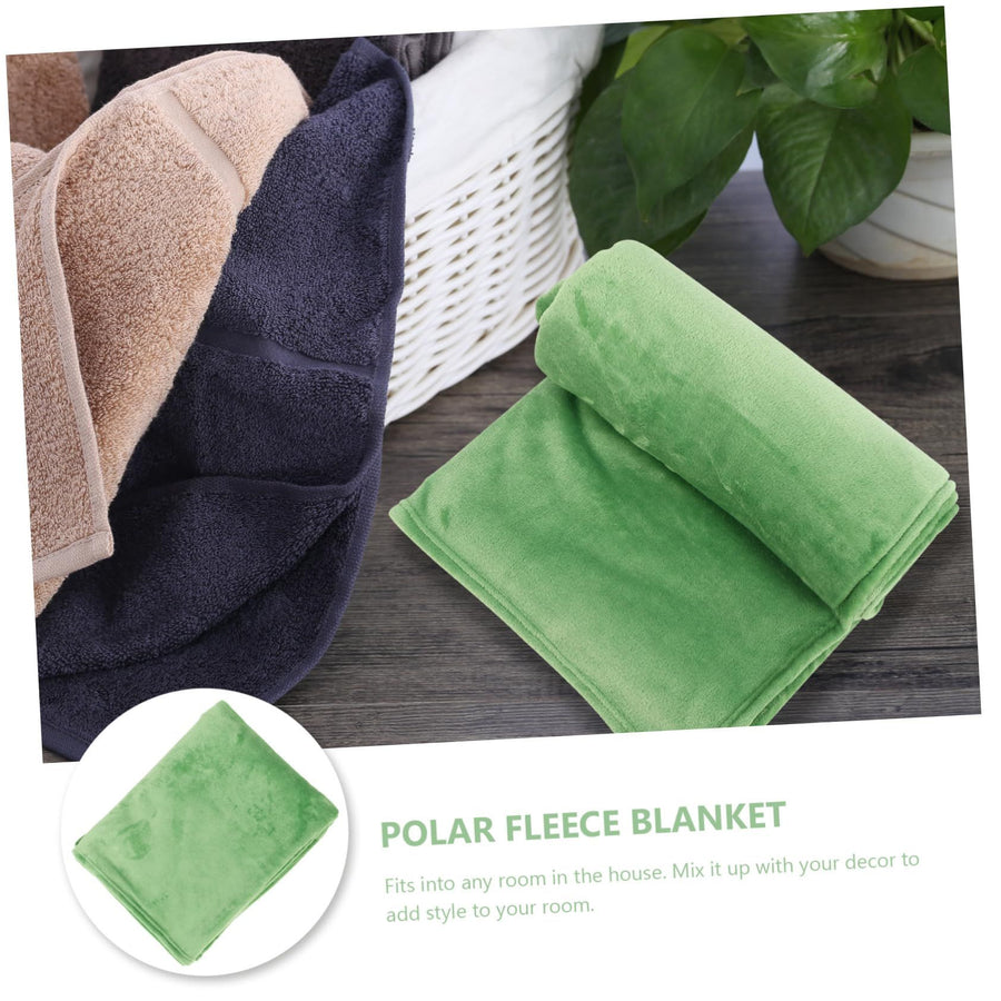 Blanket Camping Quilt Iron Red Hearts Umbrella Carry Sleeping Wool Comforter Flannel Comforter Warm Comforter Comforter