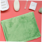 Blanket Camping Quilt Iron Red Hearts Umbrella Carry Sleeping Wool Comforter Flannel Comforter Warm Comforter Comforter
