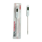 Stable-Read Instant Read Thermometer, Digital Thermometer for Cooking,  Cooking Thermometer with Easy-to-Read Digital Display