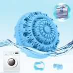 Laundry Practical Machine Environmental Protection Tool Clothes Balls Machine Cleaning Tool Washing Machine1pcs