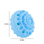 Laundry Practical Machine Environmental Protection Tool Clothes Balls Machine Cleaning Tool Washing Machine1pcs