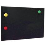 6 Pcs Notice Board Planning Magnets Colorful Fridge Magnet Mini Round Plastic Magnets for Whiteboard, Fridge, Map, Kitchen