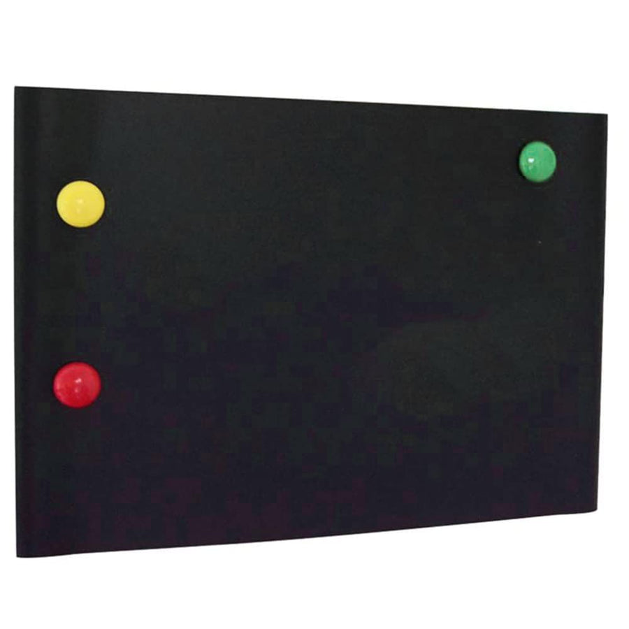 6 Pcs Notice Board Planning Magnets Colorful Fridge Magnet Mini Round Plastic Magnets for Whiteboard, Fridge, Map, Kitchen