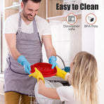 Chicken Shredder, Chicken Shredder Tool, Meat Shredder With Ergonomic Handle, Easy Cleaning, Chicken Shredder Tool Twist