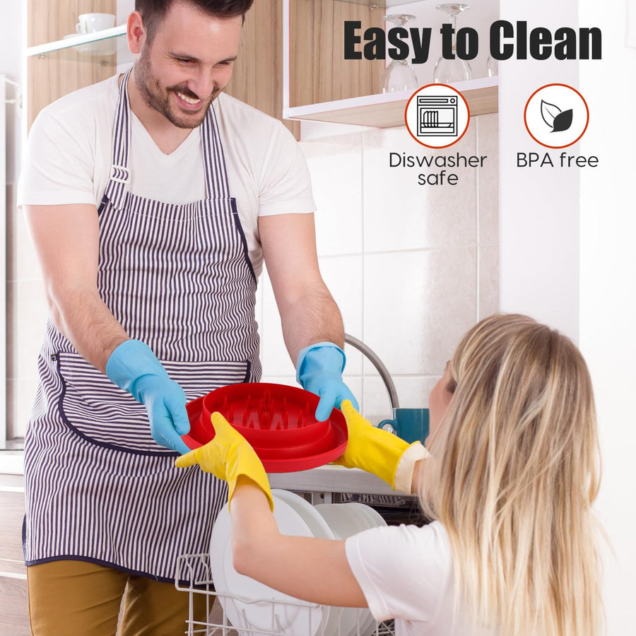 Chicken Shredder, Chicken Shredder Tool, Meat Shredder With Ergonomic Handle, Easy Cleaning, Chicken Shredder Tool Twist
