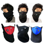 outdoors ski mask Men's Warm Winter Windproof Breathable Cozy Thermal Balaclava Winter Ski Face Mask 3-Pack