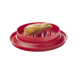 ShredMachine, Red -The Quick, Easy to Use Alternative to Bear Claws Meat Shredder for Pulled Pork, Beef, Chicken, & More