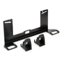 Car Child Seat Restraint Anchor Mounting Kit Belt Connector,Car Seat Latch Interface Bracket-Universal Child Seat Restraint Anchor