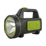 Camping Lantern Rechargeable, LED Flashlight Spotlight Lantern withCapacity Battery Powered, Portable Bright Camping Light
