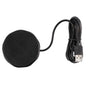 Broadcast Microphone Video Conference Microphone Conference Table Microphone Portable USB Speaker Computer Desktop Microphone