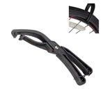Bicycle Tire Bead Jack,Install Difficult and Stubborn Bike Tires Changing Mounting Seating Tire Tool for Mountain Bike, Road Bike