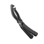 Bicycle Tire Bead Jack,Install Difficult and Stubborn Bike Tires Changing Mounting Seating Tire Tool for Mountain Bike, Road Bike