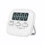 Large LCD Digital Kitchen Countdown Timer Stopwatch Alarm with Stand Kitchen Timer Practical Cooking Alarm Clock