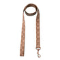 Dog Strap Collar Pulling Rope Set Body Circle Small Dog Strap Inspection Design with Handle Mesh Material Gentle to the Body Vest