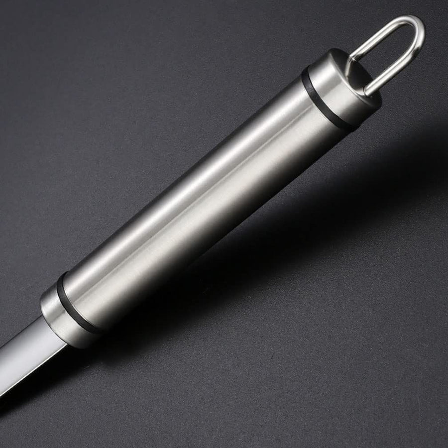 Stainless Steel Meatball Scoop Ball Maker Homemade Non-Stick Meat Balls Maker Molds for Kitchen Dinning Bar Cooking