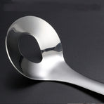 Stainless Steel Meatball Scoop Ball Maker Homemade Non-Stick Meat Balls Maker Molds for Kitchen Dinning Bar Cooking
