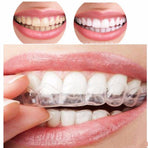 Retainer, Dental Retainer for Teeth, Retainers Nearly Invisible, Clear Retainer for Teeth, Clear Retainer, Teeth Retainer Kit