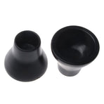 Golf Ball Picker Upper for Putter Large Grip,3 Pack Golf Ball Retriever for Putter Golf Ball Grabber Picker Upper with Suction