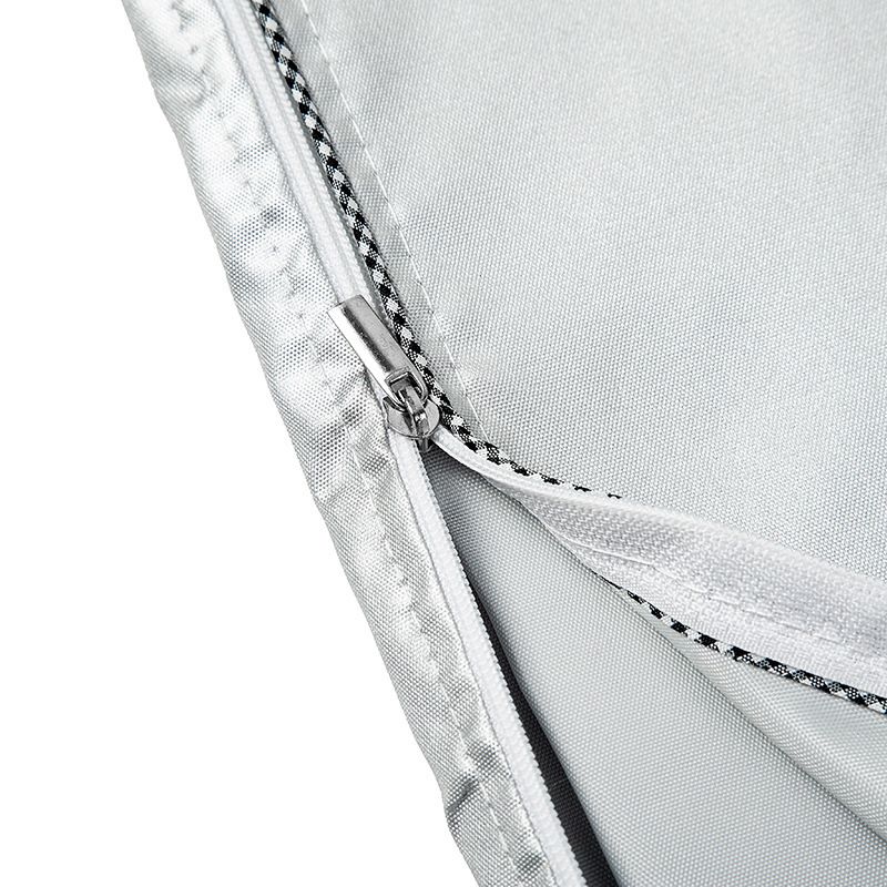 1 pcs Washing Machine Cover,Washer/Dryer cover for Front-loading Machine Waterproof Dust-proof Thicker