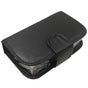 One-Day-At-A Time Pill Planner │ Medication and Vitamin Organizer│ Includes Carrying Case (Large), Clear,