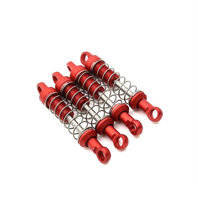3 set Shock Absorber Front Rear Shocks for 1/12 Stadium Truck Upgrades Replace of the Tools 12Pcs Shock Absorber