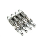 3 set Shock Absorber Front Rear Shocks for 1/12 Stadium Truck Upgrades Replace of the Tools 12Pcs Shock Absorber